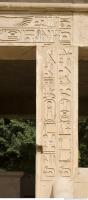 Photo Texture of Karnak Temple 0188